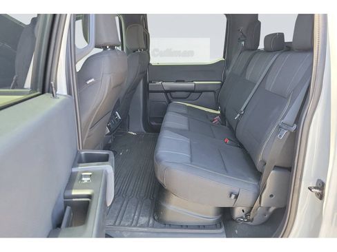 Used 2024 Ford F150 STX AWD/4WD image 29