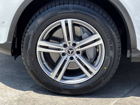 Used 2022 Mercedes-Benz GLC 300 image 33