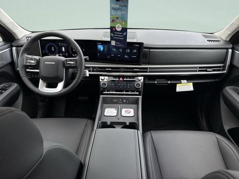 New 2026 Hyundai Santa Fe SEL image 9