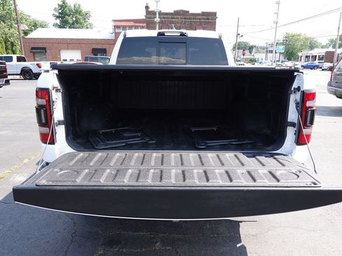 Used 2022 RAM 1500 Limited AWD/4WD image 32