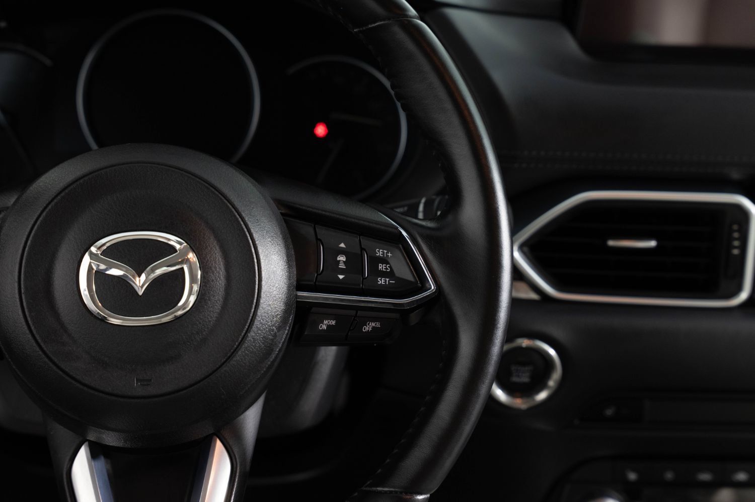 Used 2019 MAZDA CX-5 Grand Touring Reserve AWD/4WD image 31