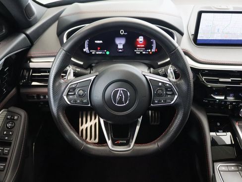 Certified 2023 Acura MDX A-Spec image 18