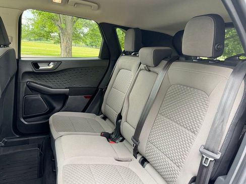 Used 2020 Ford Escape SE AWD/4WD image 23