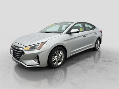 Used 2019 Hyundai Elantra Value Edition w/ Cargo Package