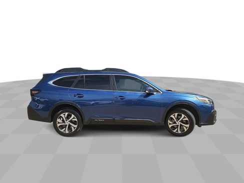 Used 2022 Subaru Outback Limited AWD/4WD image 9