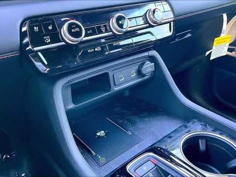 New 2026 Honda Passport TrailSport Elite image 18