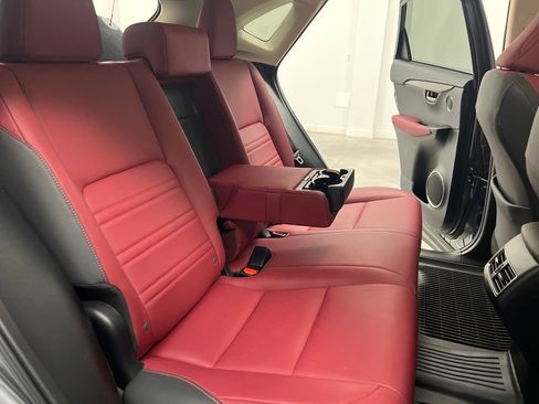 Used 2021 Lexus NX 300 FWD w/ Accessory Package 2 image 17