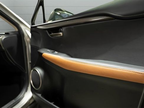 Used 2020 Lexus NX 300 AWD w/ Comfort Package image 29