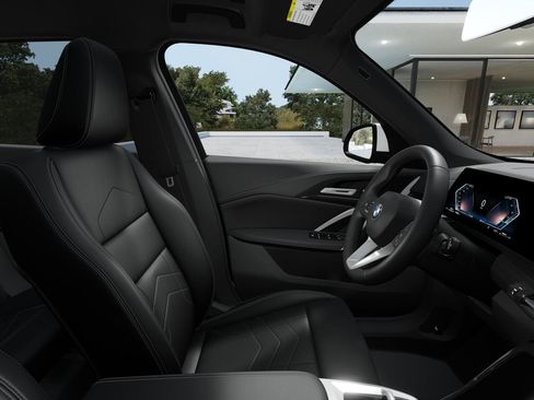 New 2026 BMW X1 xDrive28i image 9