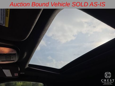 Used 2021 Dodge Durango Citadel w/ Premium Entertainment Group image 22