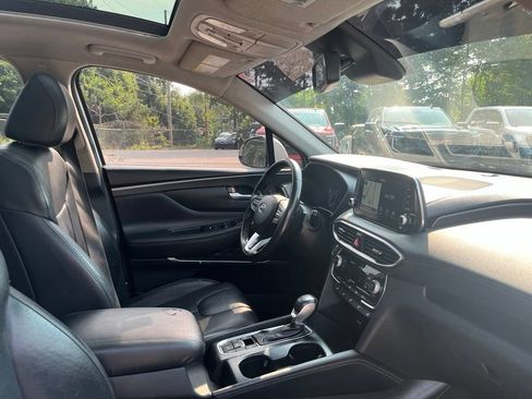 Used 2020 Hyundai Santa Fe Limited w/ Cargo Package AWD/4WD image 38