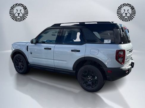 New 2026 Ford Bronco Sport Big Bend w/ Convenience Package AWD/4WD image 9