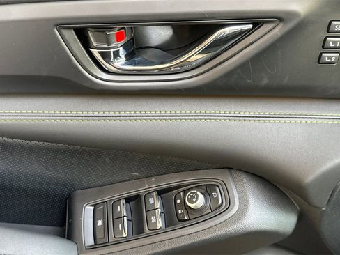 New 2026 Subaru Ascent Bronze Edition image 13