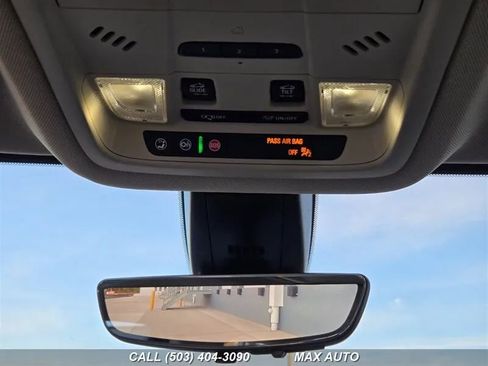 Used 2021 GMC Acadia Denali w/ Denali Ultimate Package image 36