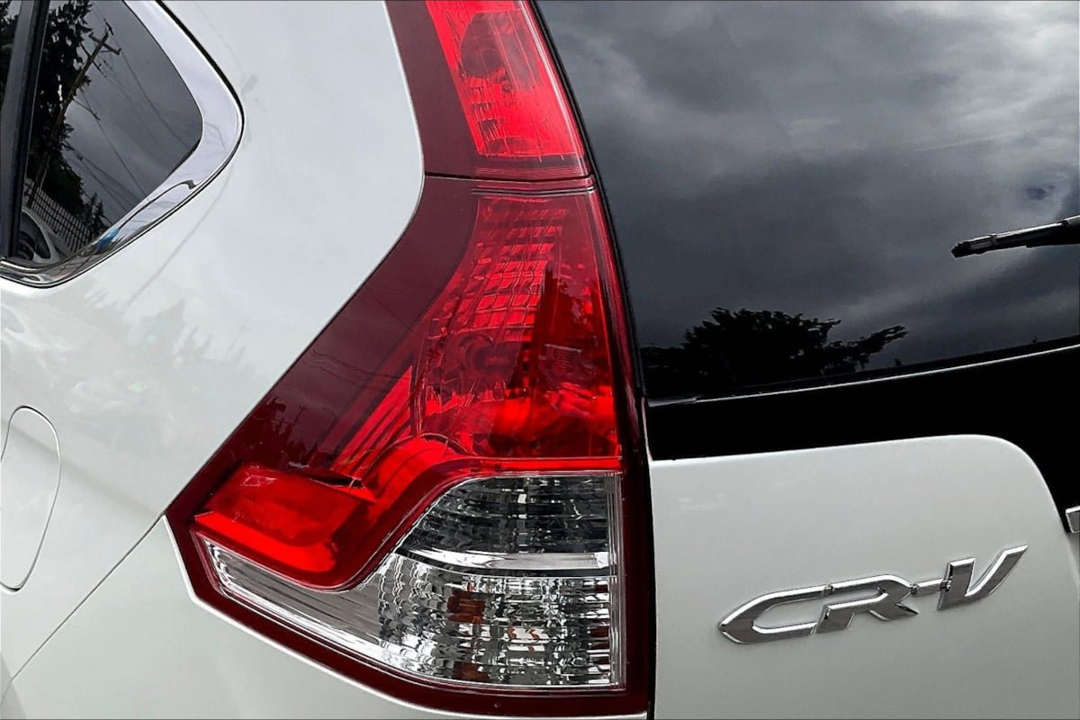 Used 2013 Honda CR-V EX-L image 22