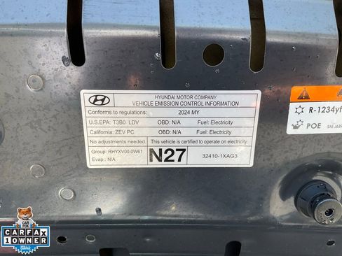 Used 2024 Hyundai Ioniq 5 Limited RWD image 13