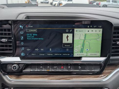 Used 2025 Chevrolet Silverado 1500 LT Trail Boss w/ Convenience Package II image 28