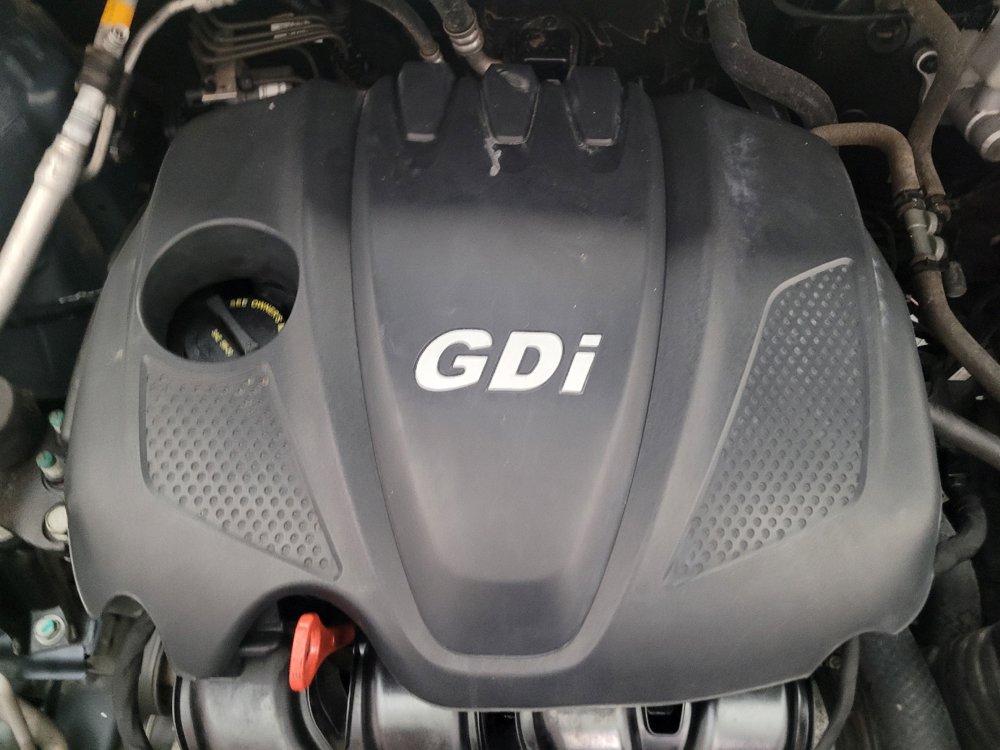 Used 2016 Kia Sportage LX FWD image 30