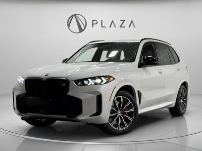 New 2026 BMW X5 M60i