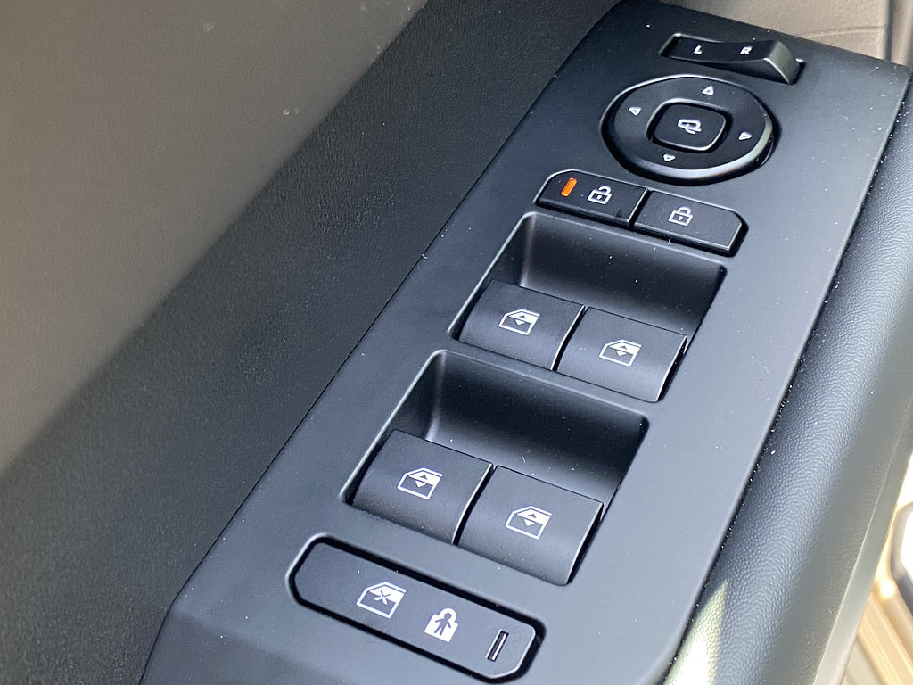 New 2027 Kia Telluride SX X-Line AWD/4WD image 11