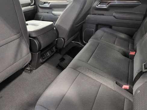 Used 2024 Chevrolet Silverado 1500 LT AWD/4WD image 22