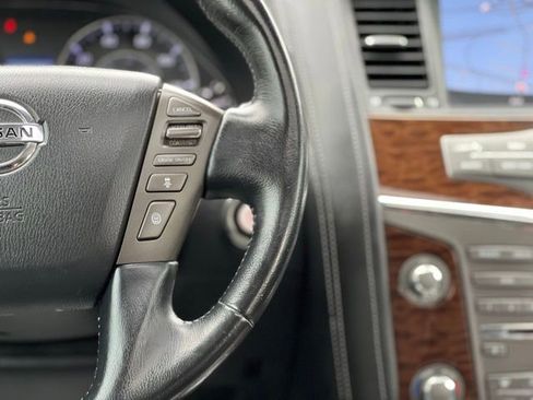 Used 2020 Nissan Armada SL w/ Premium Package AWD/4WD image 31