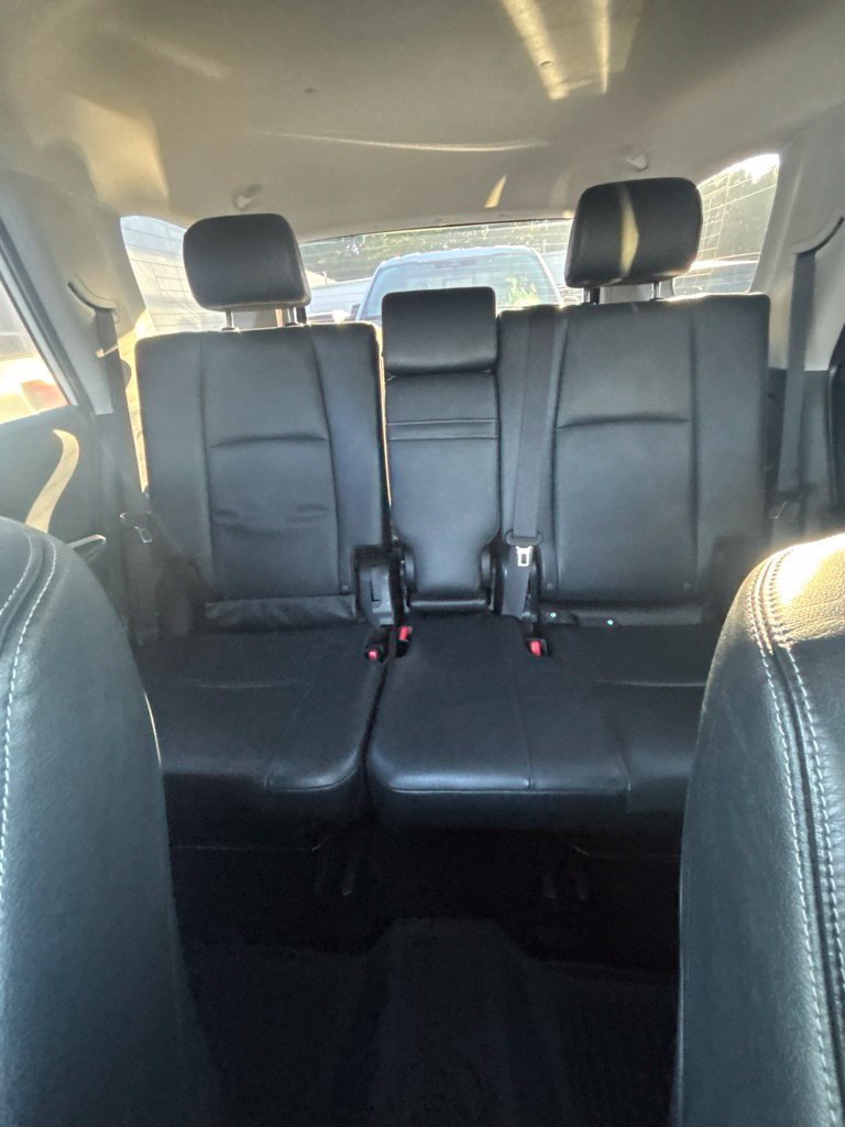 Used 2023 Toyota 4Runner Limited AWD/4WD image 22