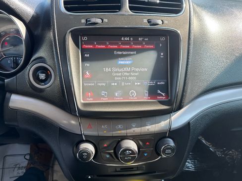 Used 2019 Dodge Journey Crossroad FWD image 22