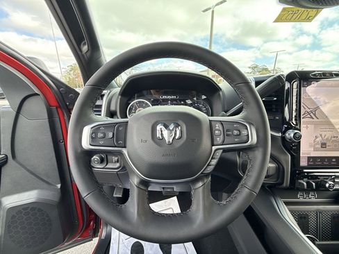 New 2026 RAM 2500 Big Horn image 13