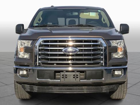 Used 2016 Ford F150 XLT w/ Equipment Group 302A Luxury image 4