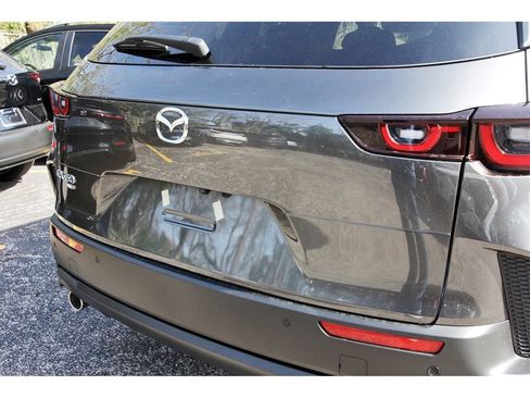 New 2026 MAZDA CX-50 AWD 2.5 S w/ Weather Package image 5