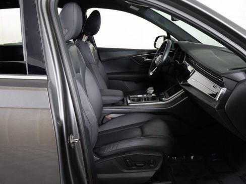 Used 2022 Audi Q7 2.0T Premium Plus image 31