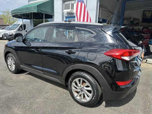 Used 2016 Hyundai Tucson Eco AWD/4WD image 8