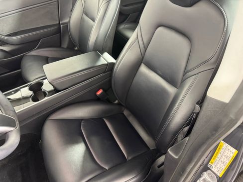 Used 2020 Tesla Model 3 Long Range image 30