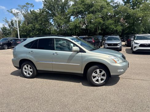 Used 2009 Lexus RX 350 AWD image 12