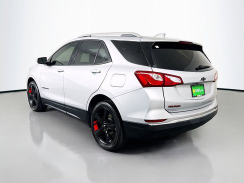 Used 2020 Chevrolet Equinox Premier w/ Premier Redline Edition image 7
