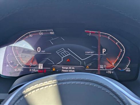 New 2026 BMW 840i xDrive w/ M Sport Professional Package image 11