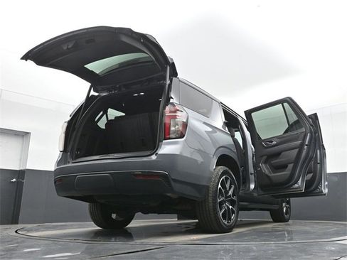 Certified 2022 Chevrolet Tahoe RST w/ Luxury Package image 60