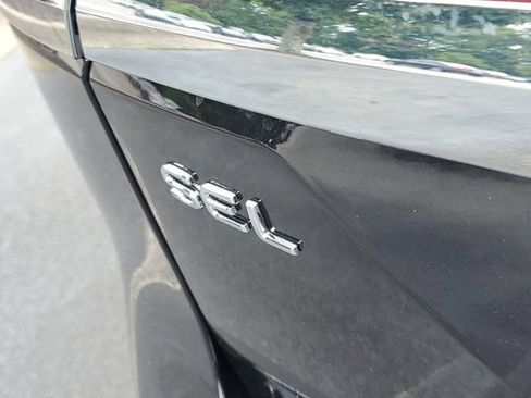 New 2026 Volkswagen Atlas SEL Premium R-Line image 8