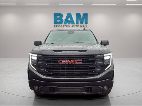 New 2026 GMC Sierra 1500 Elevation w/ Preferred Package image 2