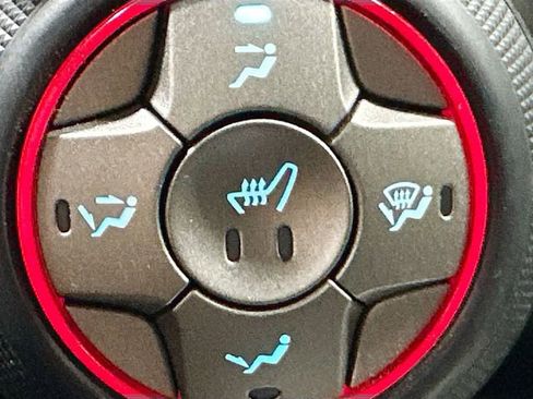 Used 2012 Chevrolet Camaro LT RWD image 22