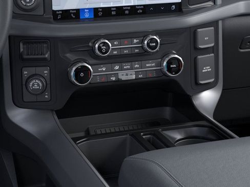New 2025 Ford F150 XLT w/ Equipment Group 302A MID image 15