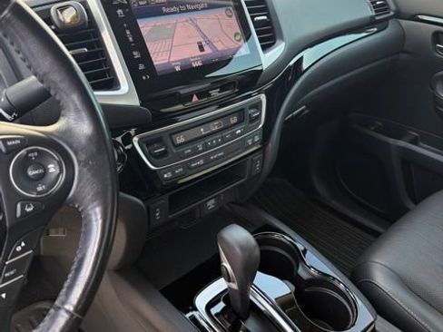 Used 2018 Honda Ridgeline RTL-E image 10