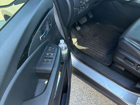 Used 2019 Honda Ridgeline RTL-E image 15