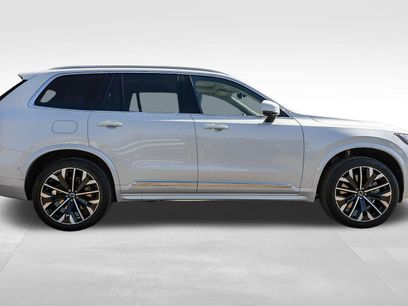 New 2026 Volvo XC90 T8 Ultra w/ Protection Package Premier