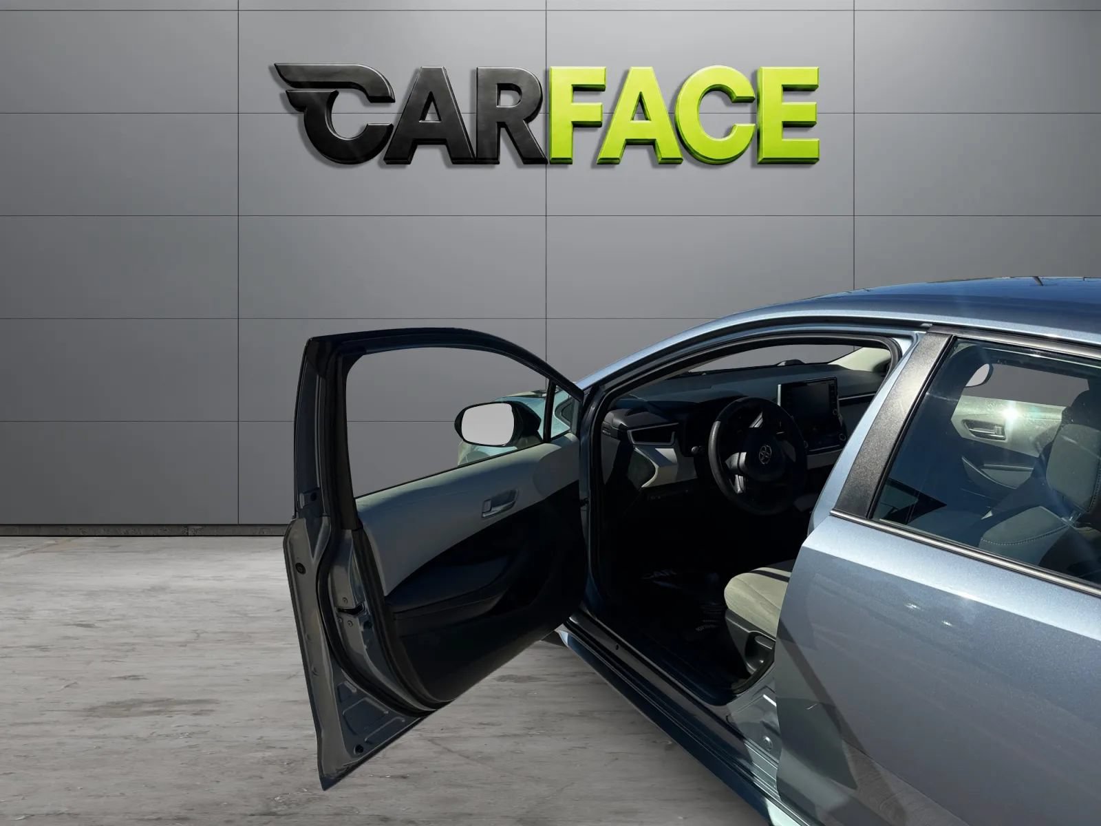 Used 2020 Toyota Corolla LE FWD image 15
