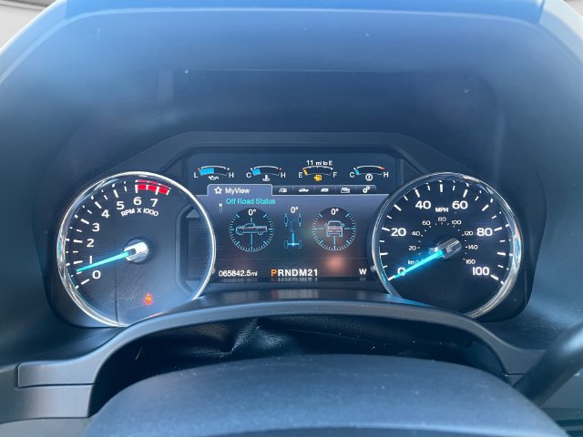 Used 2019 Ford F350 Lariat w/ Lariat Ultimate Package AWD/4WD image 14
