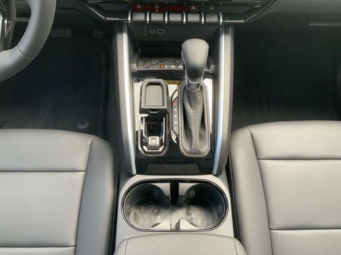 New 2026 Chevrolet Colorado LT w/ LT Convenience Package RWD image 42