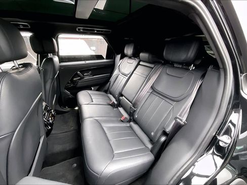 Used 2025 Land Rover Range Rover Sport Autobiography image 29