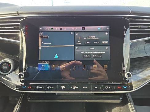 Used 2022 Jeep Wagoneer Series III w/ Flexible Seating Group image 30